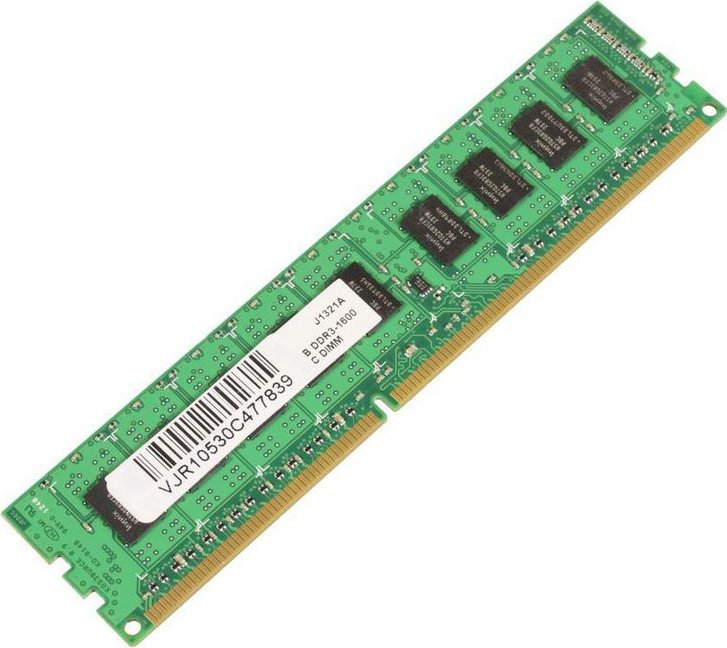 Pamięć dedykowana CoreParts 4GB Memory Module