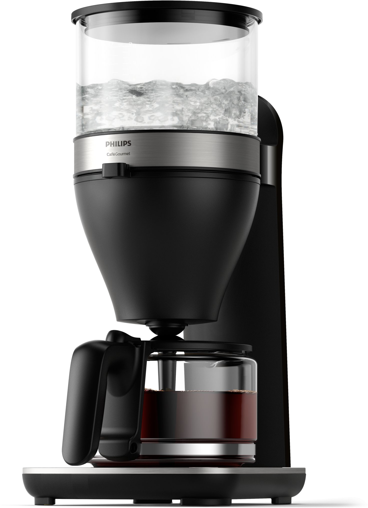 Ekspres przelewowy Philips Café Gourmet HD5416/60