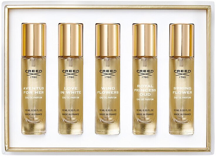 Creed Set : Aventus, Eau De
