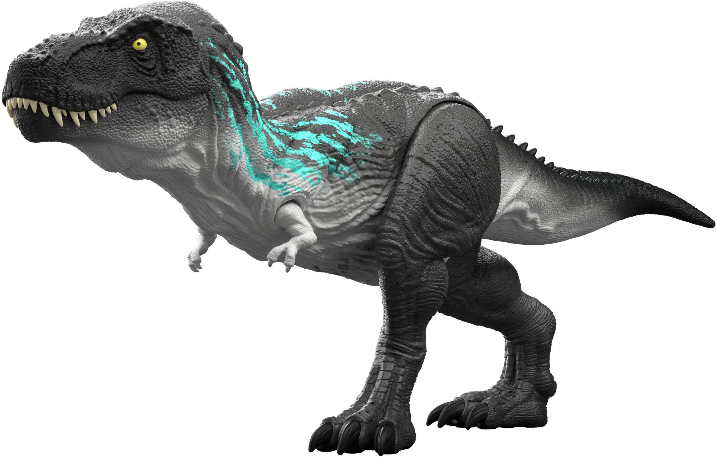 Figurka Mattel Jurassic World T-Rex Dino