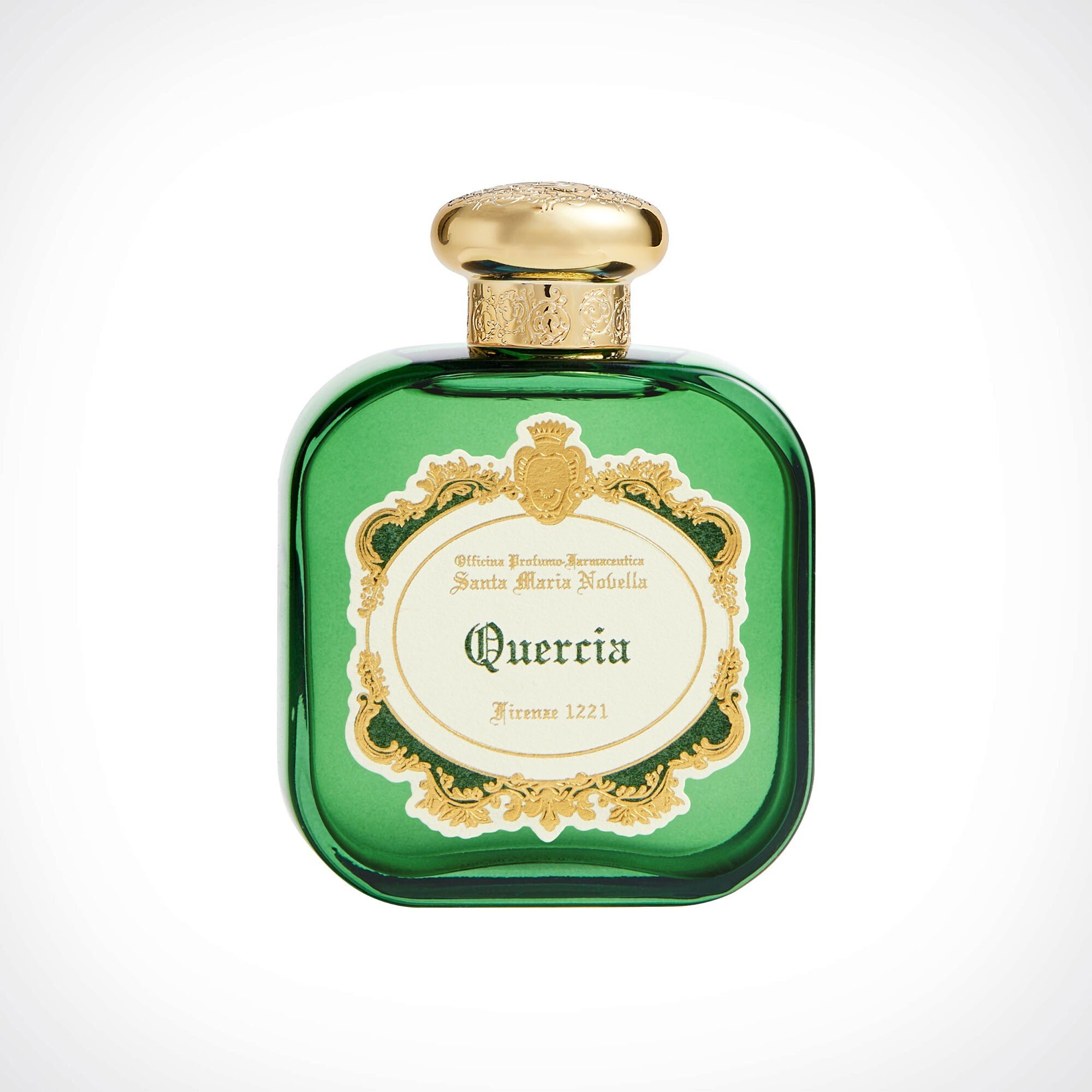 Giordano Amaro Santa Maria Novella, Quercia
