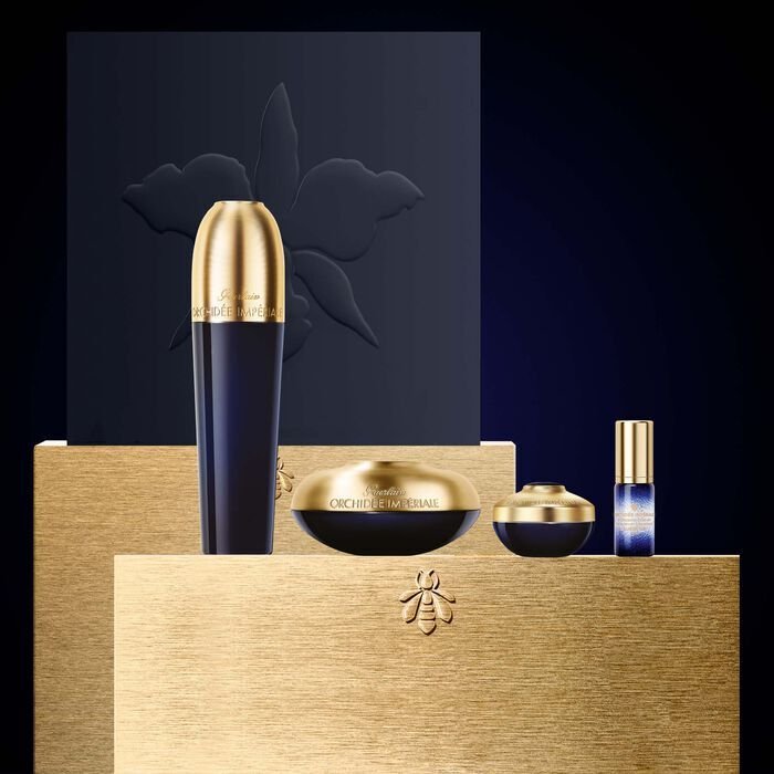 Guerlain Set : Orchidee Imperiale, Anti-Ageing