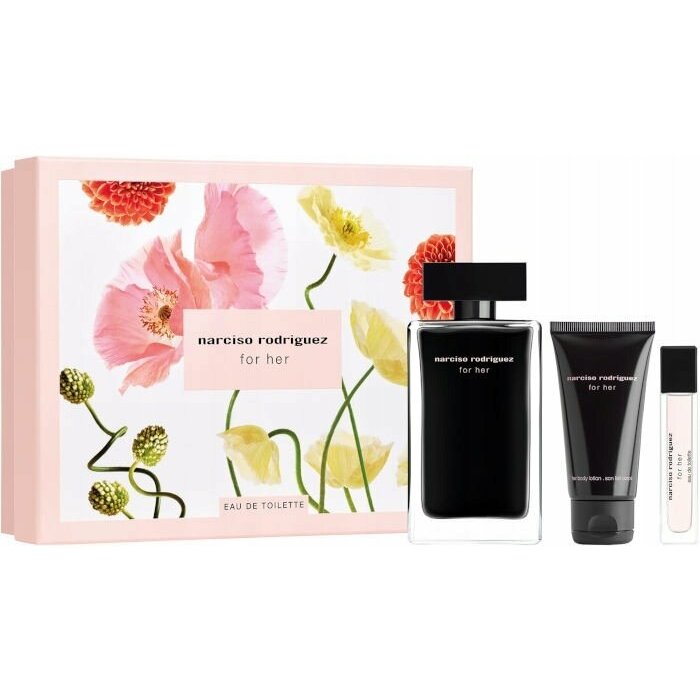 Narciso Rodriguez Set Narciso Rodriguez: For
