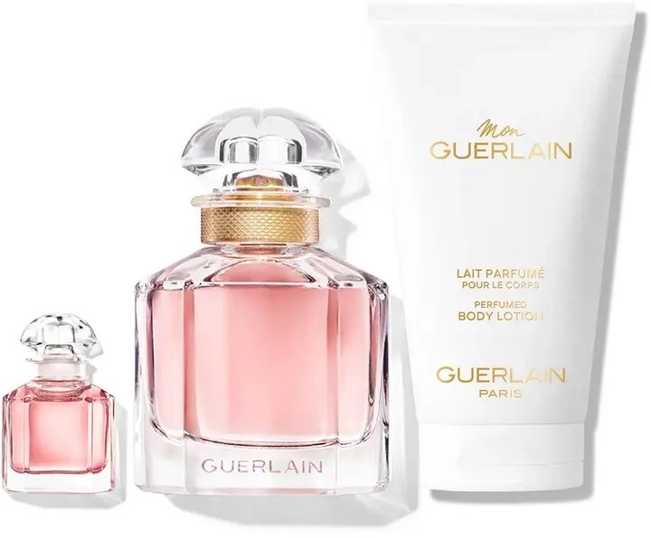 Guerlain Set Guerlain: Mon Guerlain, Eau