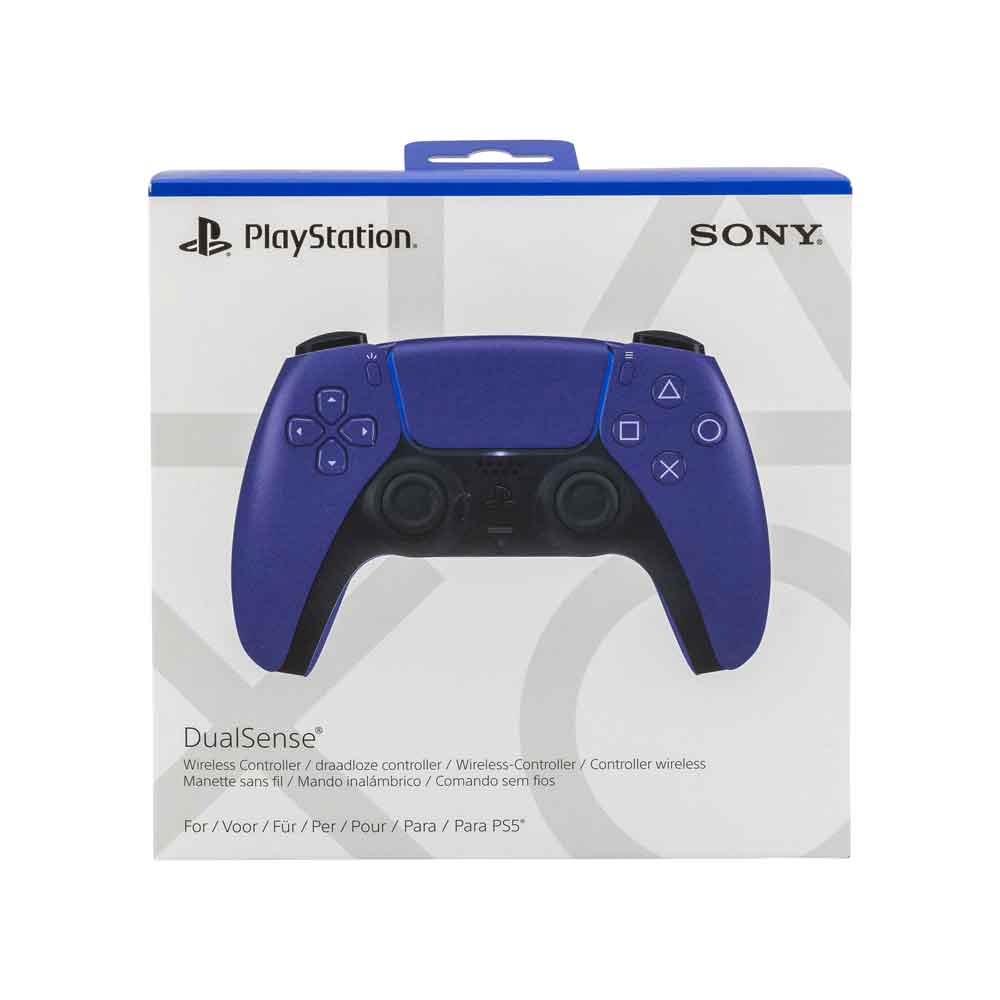 Sony PlayStation 5 (PS5) DualSense Wireless-Controller