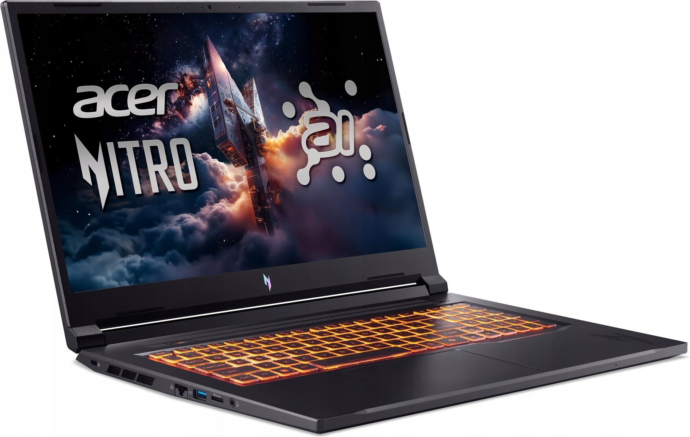 Laptop Acer Nitro V 17 AI
