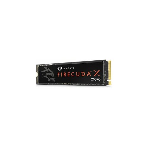 Dysk SSD Seagate FIRECUDA X1070 4TB