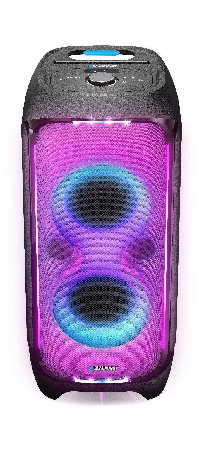 Głośnik Blaupunkt Party Box PB100X Czarny