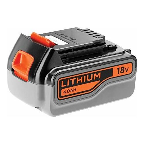 Black&Decker Akumulator wsuwany 18,0V Li-Ion