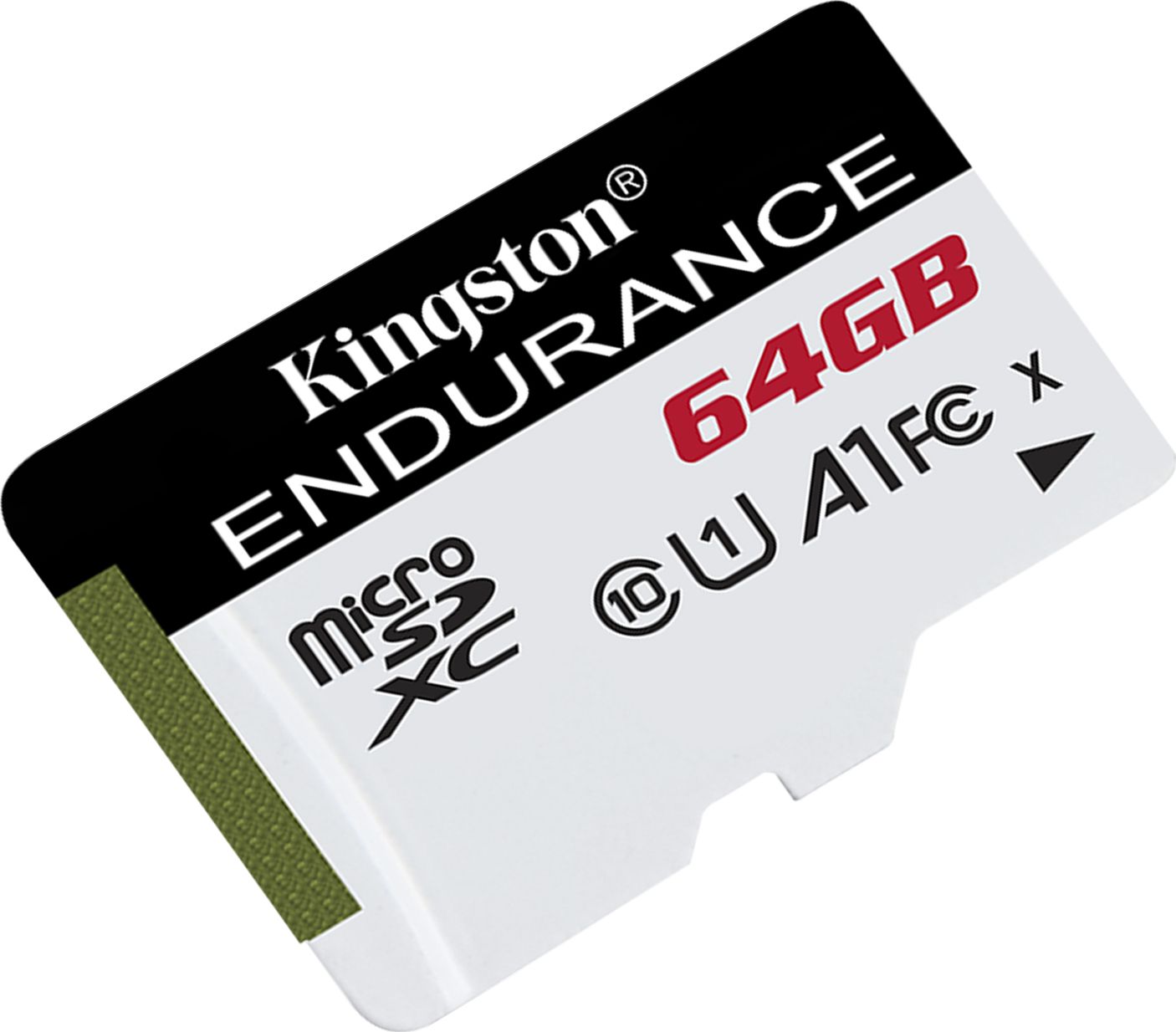 Kingston | Endurance | UHS-I U1