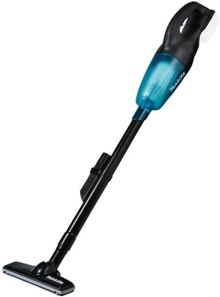 Odkurzacz pionowy Makita DCL180ZB | DCL180ZB