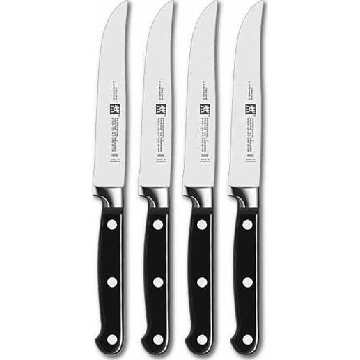 Zwilling 39188-000-0 Professional S Steakset, 140