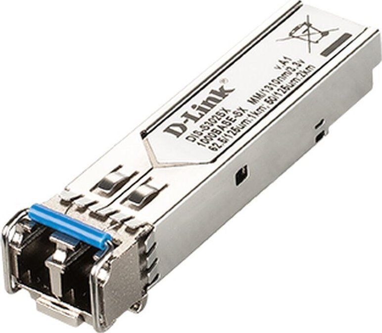 DLINK Moduł SFP D-Link Moduł optyczny