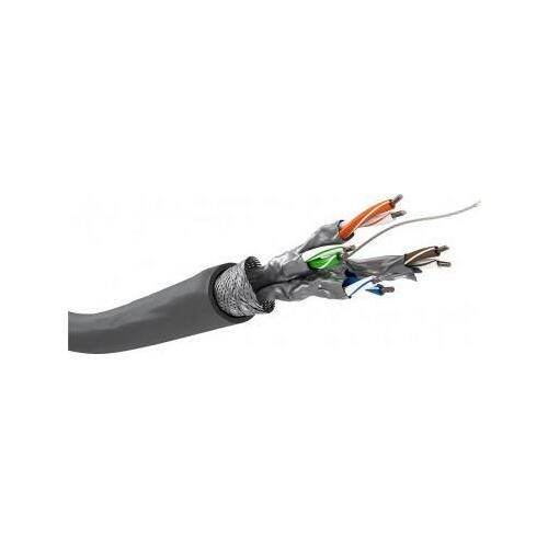 Goobay CAT 6 kabel sieciowy, S/FTP