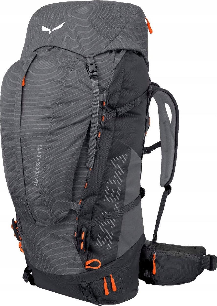 Plecak turystyczny Salewa Plecak alptrek 65