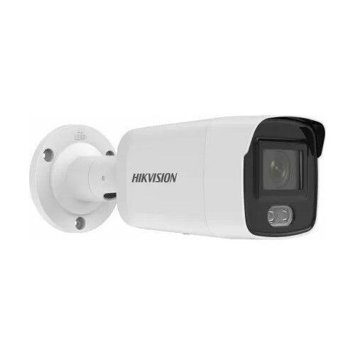 Kamera IP Hikvision Kamera IP DS-2CD2027G2-L(2