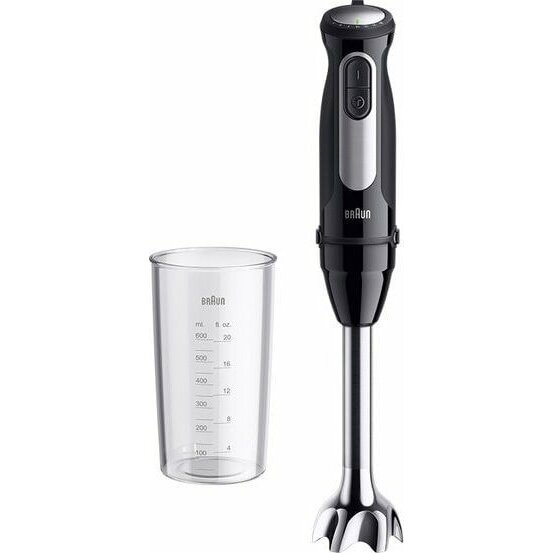 Braun MQ55001M Stabmixer MultiQuick 5 Pro