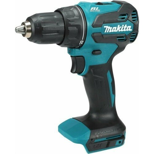 Wiertarka Makita Akumulatorowa CORDL DRILL DDF490WF
