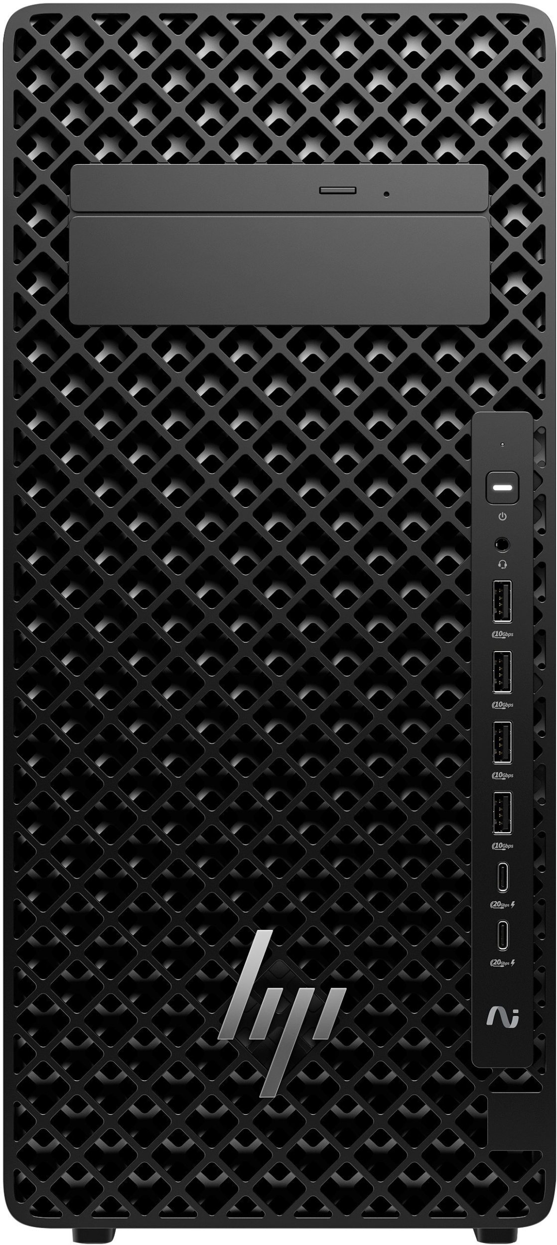 Komputer HP Z2 Tower G1i Intel