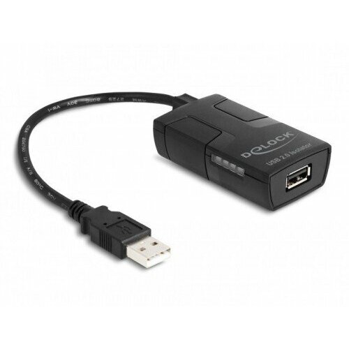 Delock Isolator USB 2.0 Typ-A