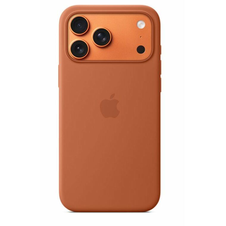 Apple iPhone 17 Pro Max Silicone