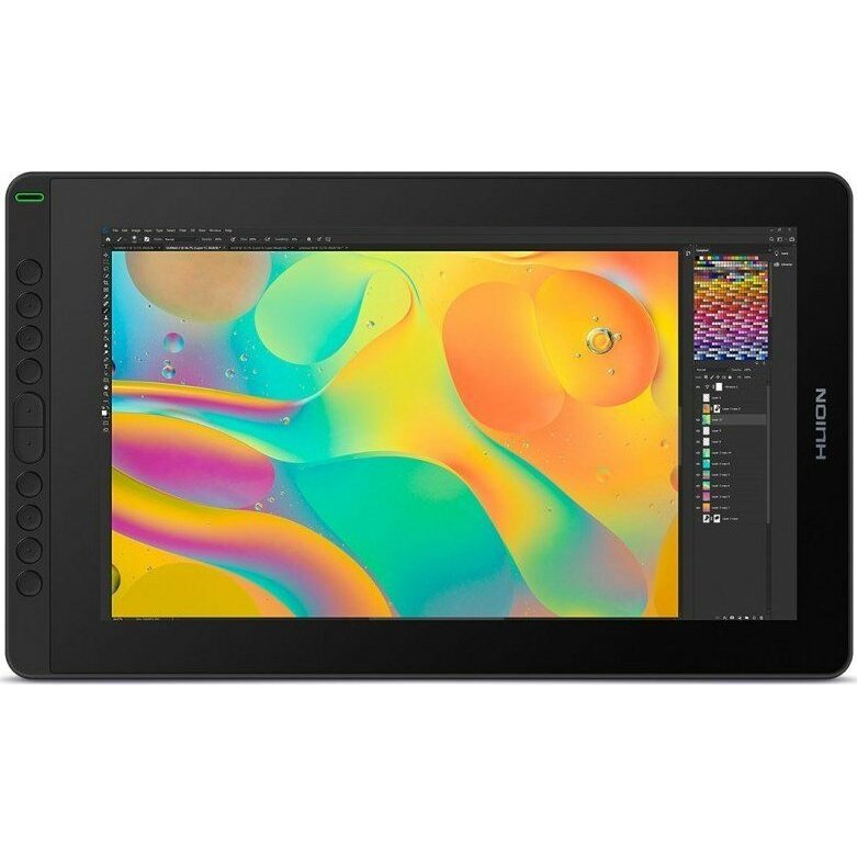 Graphics Tablet HUION Kamvas RDS-160 |