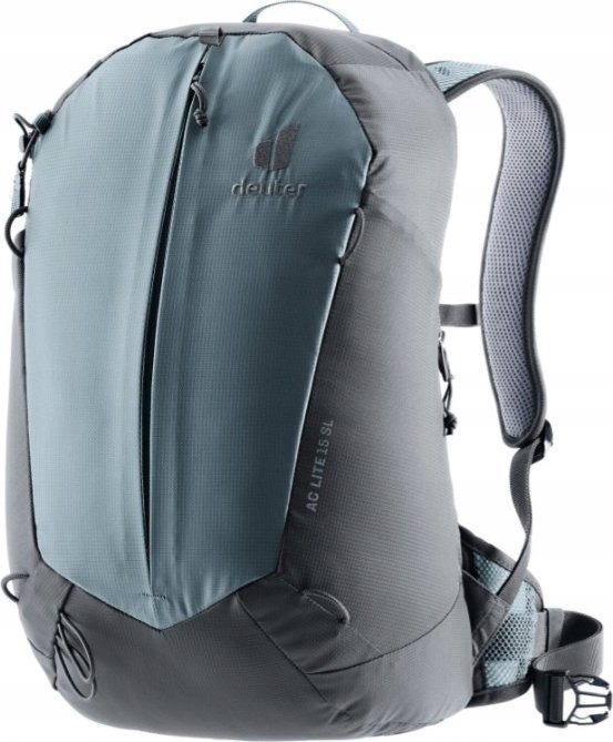 Plecak turystyczny Deuter AC Lite SL