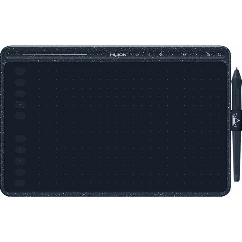 Tablet graficzny Huion HS611 Blue |