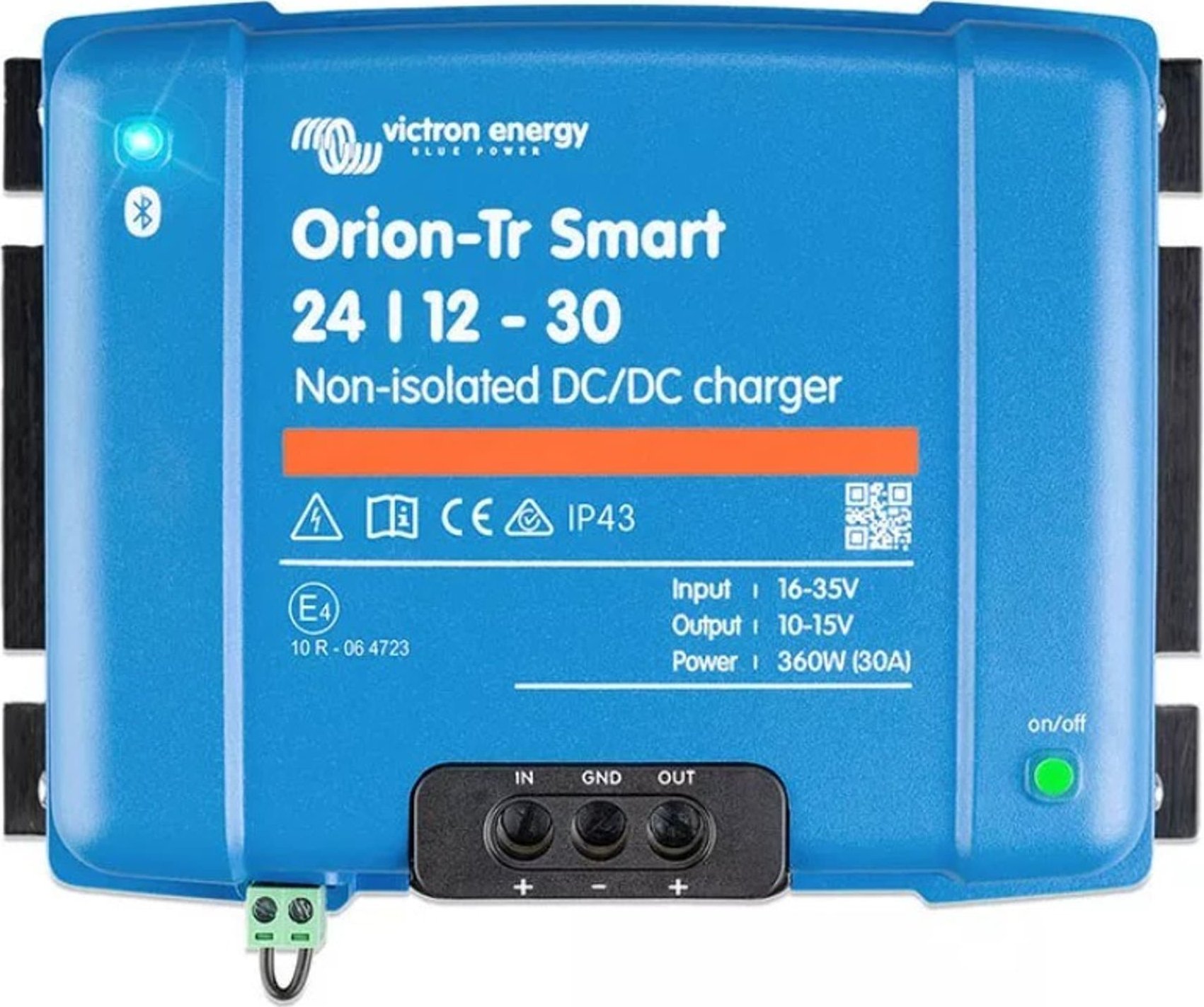 Victron Energy Ładowarka Orion-Tr Smart 24/12-30
