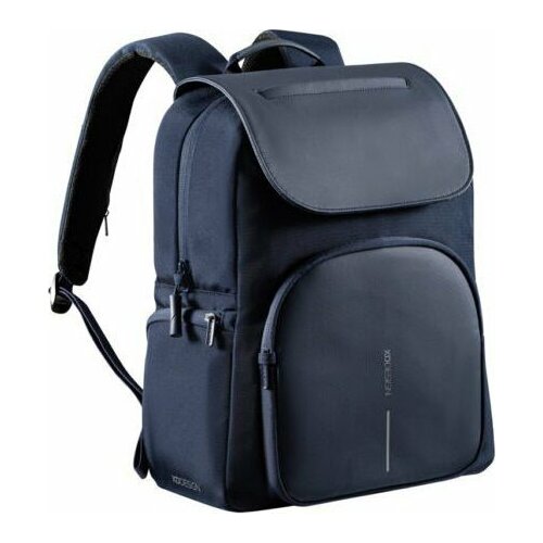 XD Design Plecak Soft Daypack granatowy