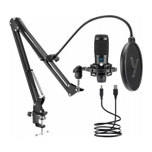 Mikrofon Yenkee YMC 1031 Streamer |