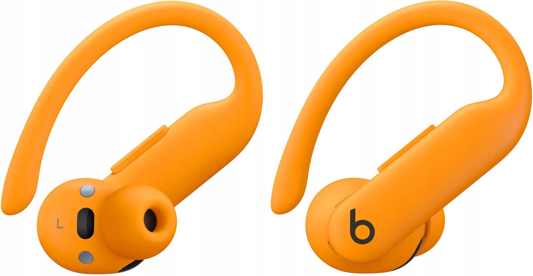 Beats Powerbeats Pro 2/ANC/BT/Electric Orange |