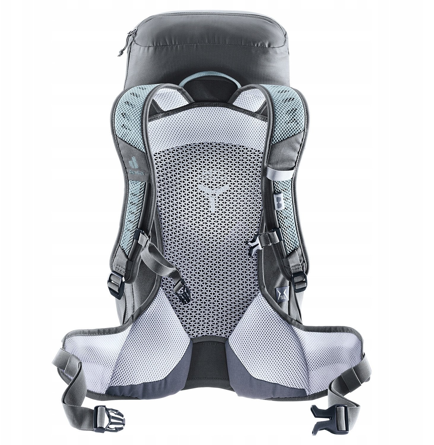 Plecak turystyczny Deuter AC Lite SL