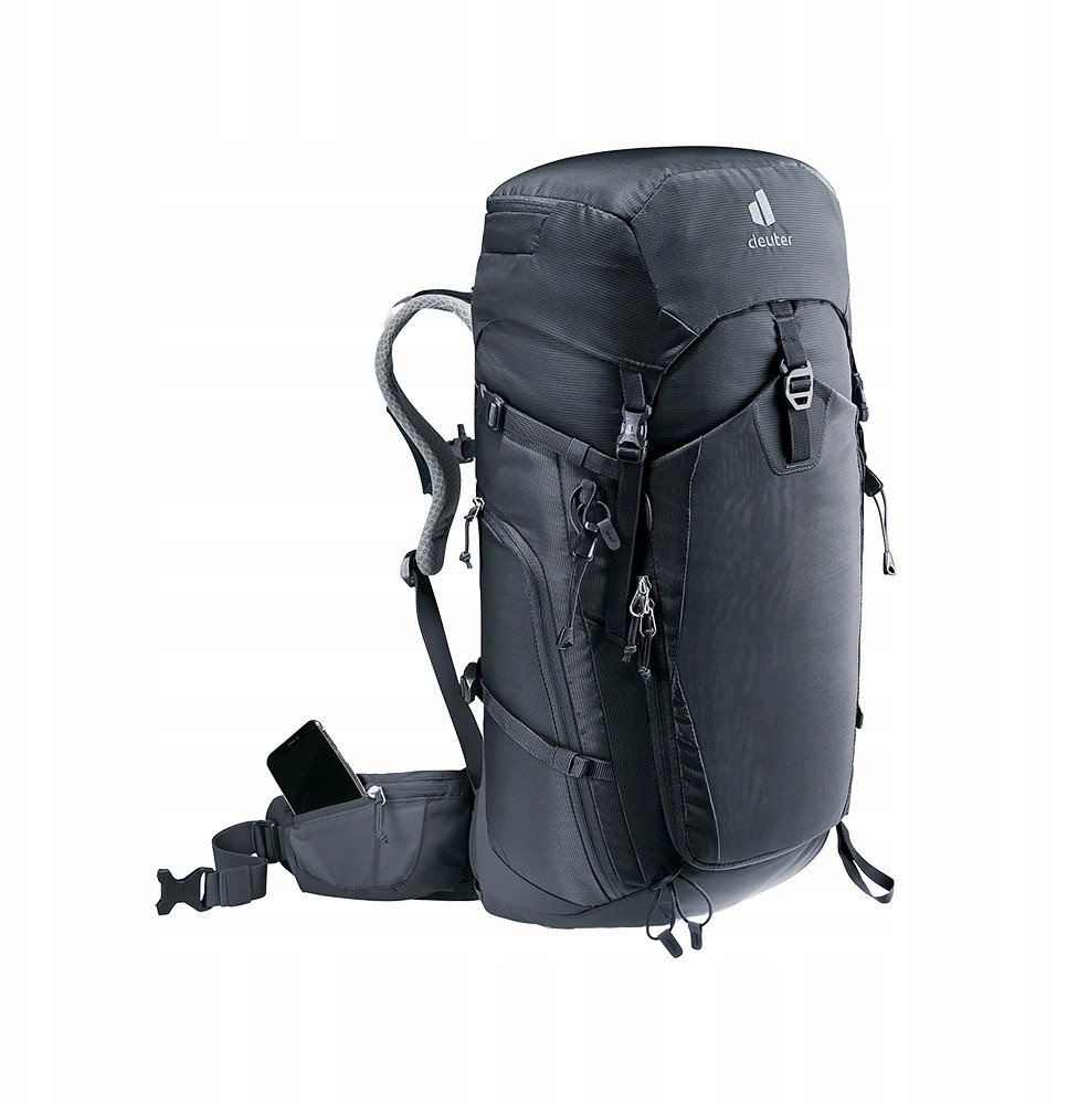 Plecak turystyczny Deuter Trail Pro SL