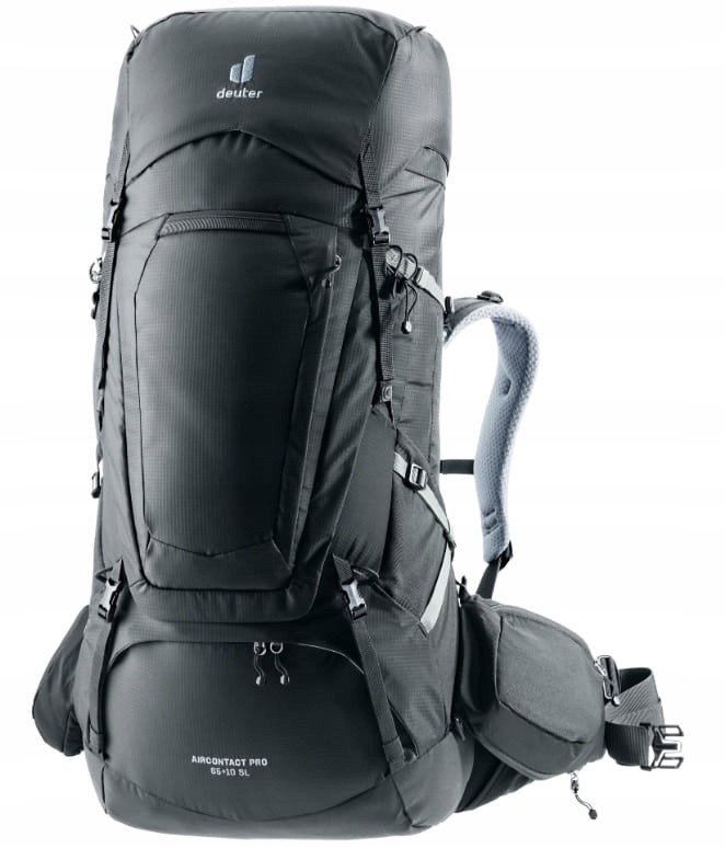 Plecak turystyczny Deuter Aircontact Pro 65