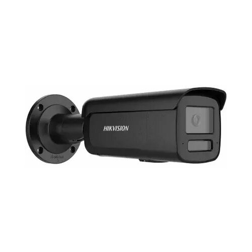 Kamera IP Hikvision DS-2CD2T47G3-LIS2UY/SL(2.8mm)BLACK Bullet