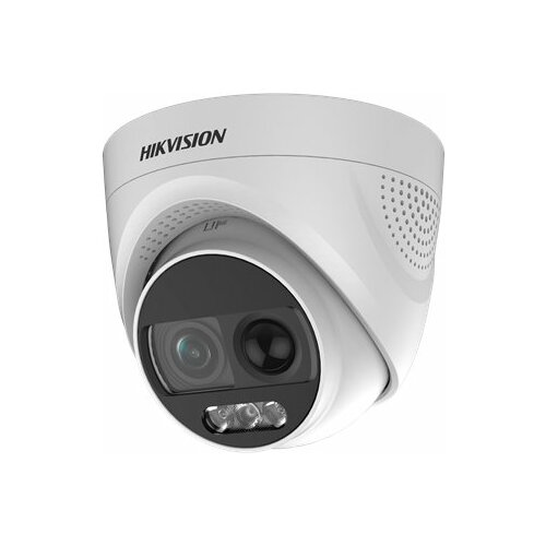 Hikvision DS-2CE72DFT-PIRXOF(3.6mm) Kamera | DS-2CE72DFT-PIRXOF(3