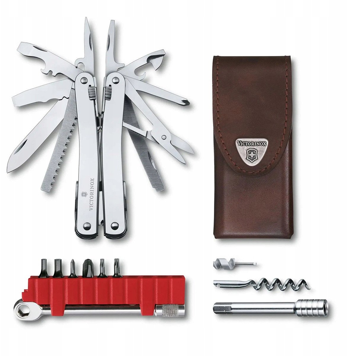 Victorinox V-3.02 36.L Multifunktionswerkzeug