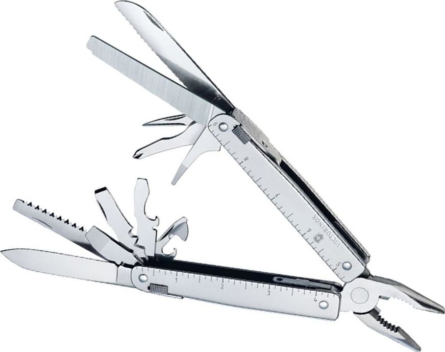 Victorinox Multitool SwissTool | 7611160301154 |
