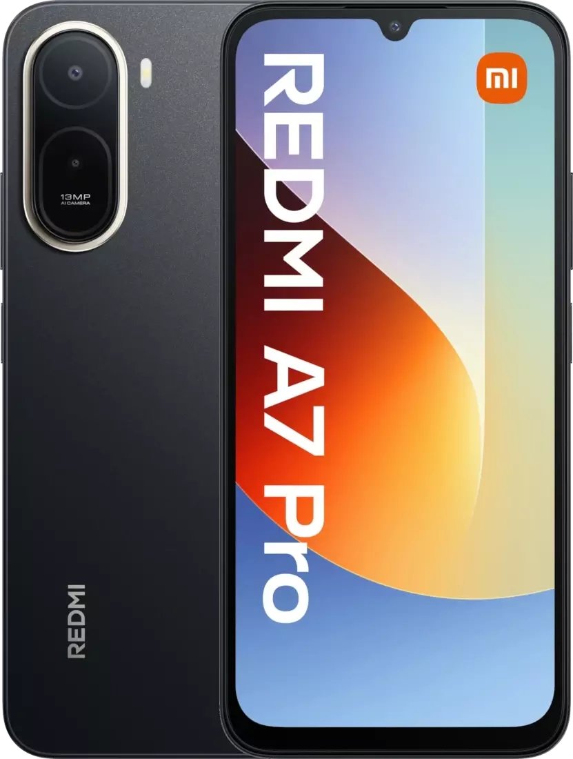 Xiaomi Redmi A7 Pro NFC Dual