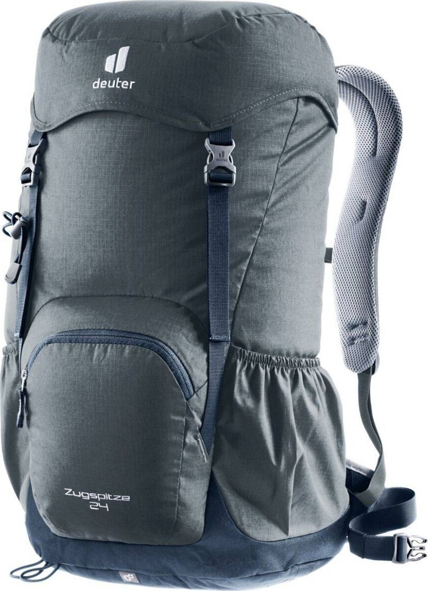 Plecak turystyczny Deuter Zugspitze 24 Graphite-Ink