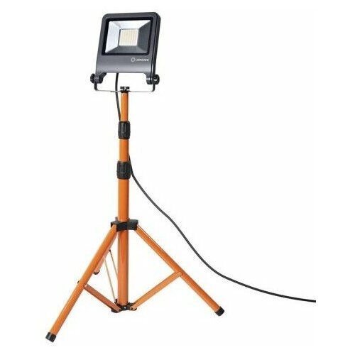 Naświetlacz Duralamp LED Worklight TRIP 1X50W