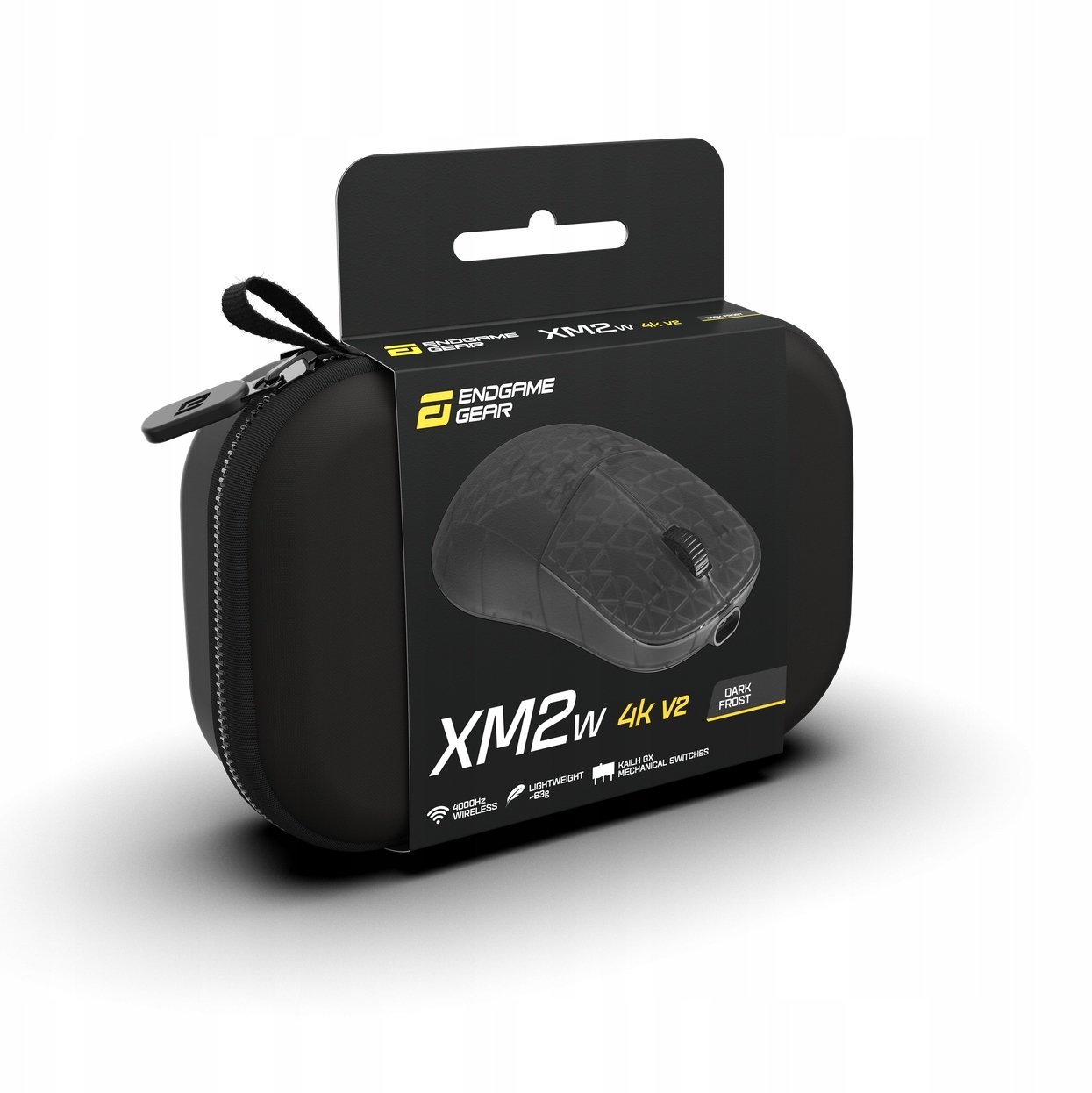 Endgame Gear XM2w 4k v2 Gaming