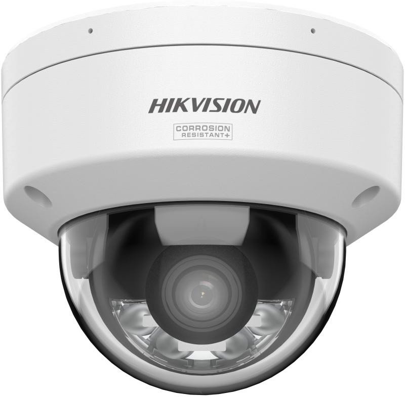 Hivision Hikvision DS-2CD2187G3-LIS2UY(2.8mm), 8MP Mini