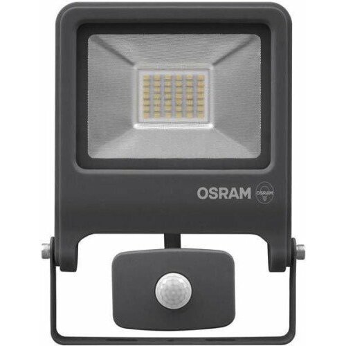Naświetlacz Quantec ENDURA Flood LED Sensor