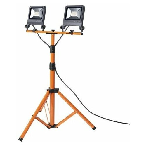 Dymo LED Worklight TRIP 2X30W 6000LM