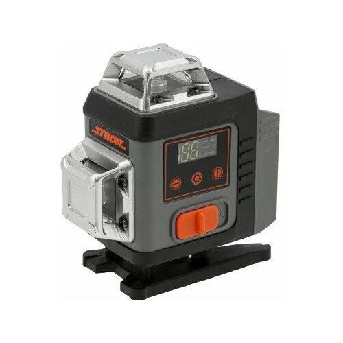 Toya STHOR Laser zielony 16 linowy