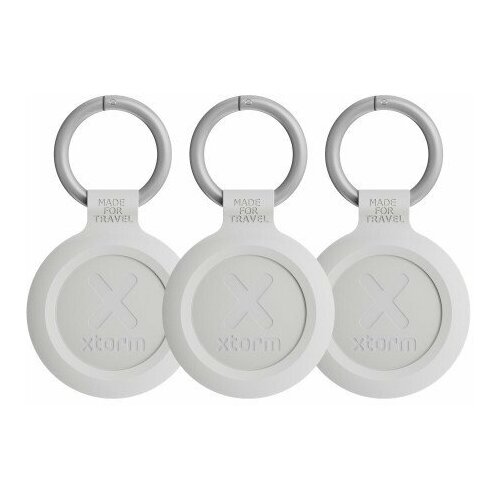 Latarka Xtorm Xtorm XTAG2GA10-3PACK lokalizator GPS