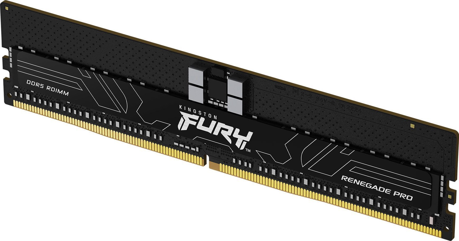 Pamięć Kingston Fury Renegade Pro, DDR5