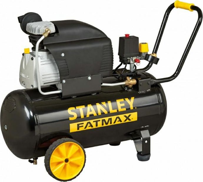 Sprężarka Stanley FCDV4G4STF517 10bar 50L (FCDV4G4STF517)